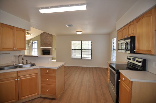 1805 Sharon Drive, Corinth, TX 76210