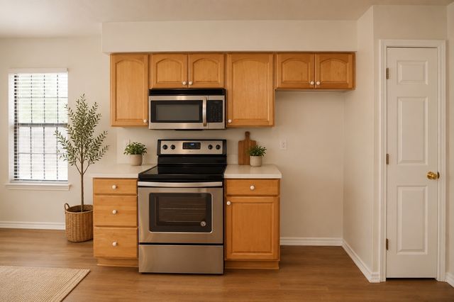 1805 Sharon Drive, Corinth, TX 76210