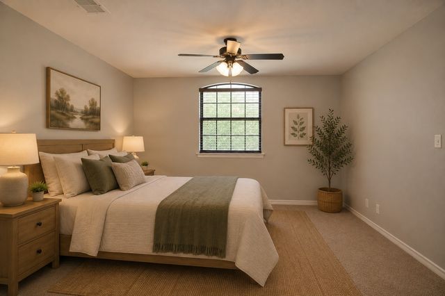 1805 Sharon Drive, Corinth, TX 76210