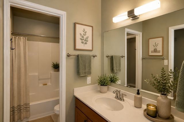 1805 Sharon Drive, Corinth, TX 76210