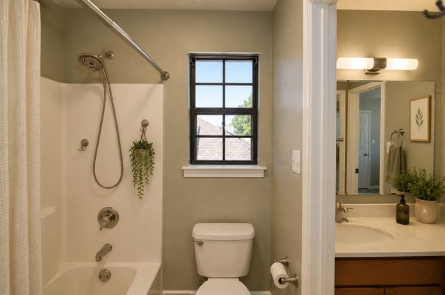 1805 Sharon Drive, Corinth, TX 76210