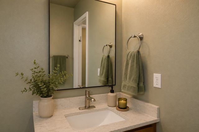 1805 Sharon Drive, Corinth, TX 76210