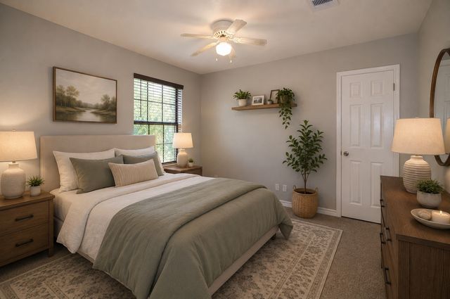 1805 Sharon Drive, Corinth, TX 76210