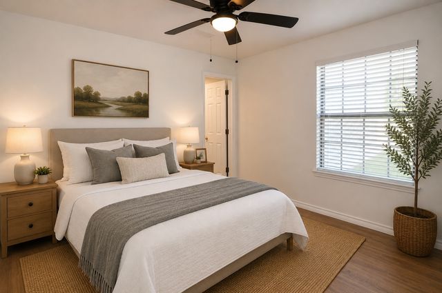 1805 Sharon Drive, Corinth, TX 76210