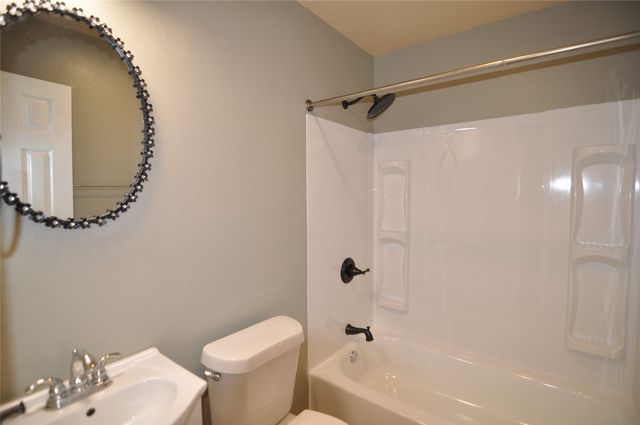 1805 Sharon Drive, Corinth, TX 76210