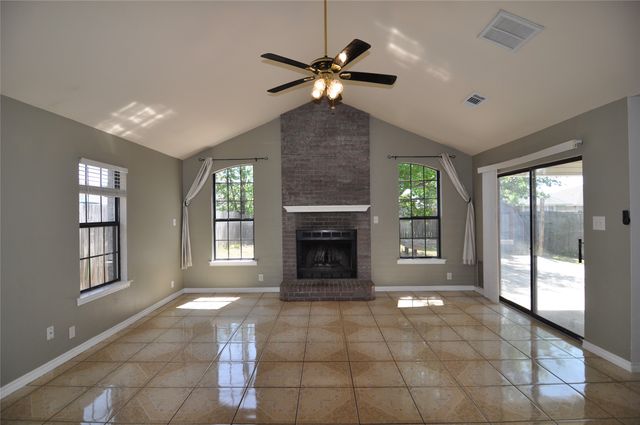 1805 Sharon Drive, Corinth, TX 76210