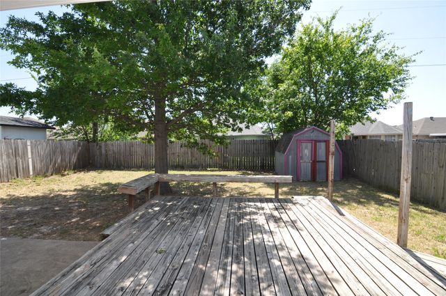 1805 Sharon Drive, Corinth, TX 76210