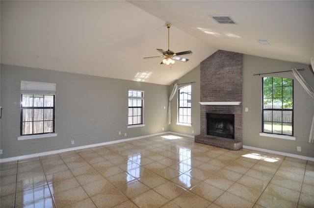 1805 Sharon Drive, Corinth, TX 76210