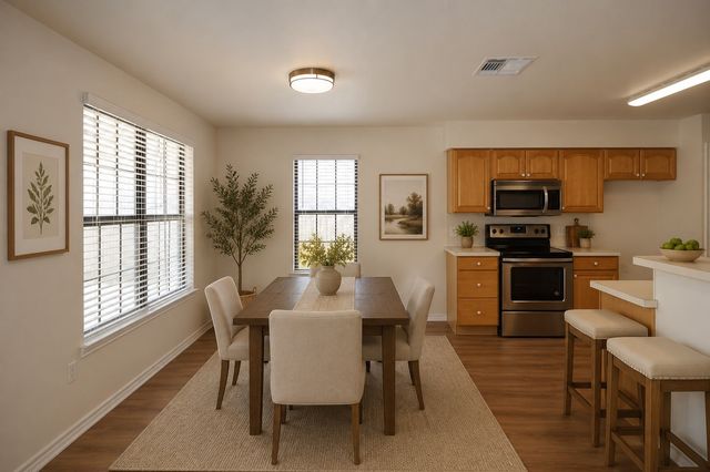 1805 Sharon Drive, Corinth, TX 76210