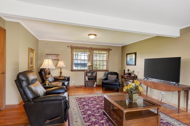 742 Fairway Drive, Washington Court House, OH 43160