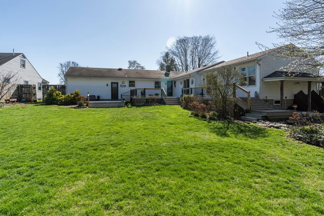 742 Fairway Drive, Washington Court House, OH 43160