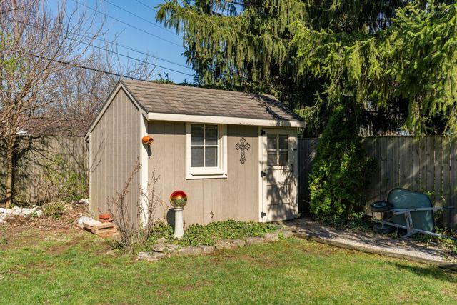 742 Fairway Drive, Washington Court House, OH 43160