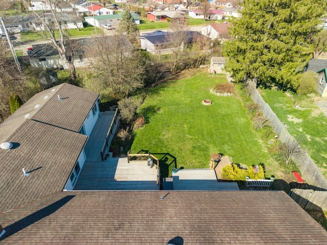 742 Fairway Drive, Washington Court House, OH 43160