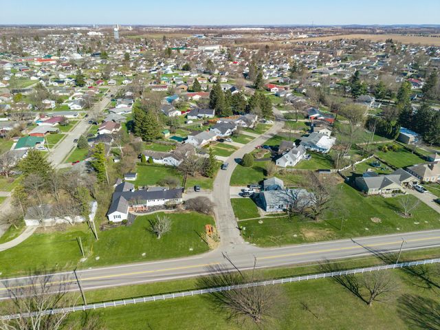 742 Fairway Drive, Washington Court House, OH 43160