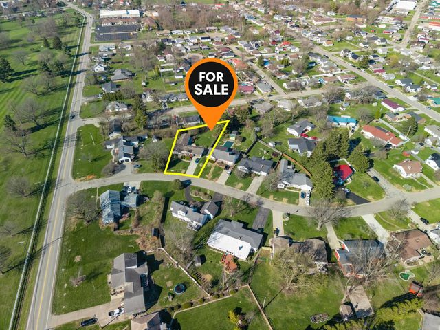 742 Fairway Drive, Washington Court House, OH 43160