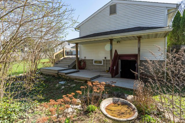 742 Fairway Drive, Washington Court House, OH 43160