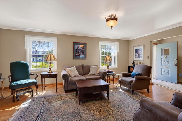 742 Fairway Drive, Washington Court House, OH 43160