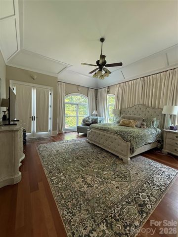 450 Greywalls Lane, Iron Station, NC 28080
