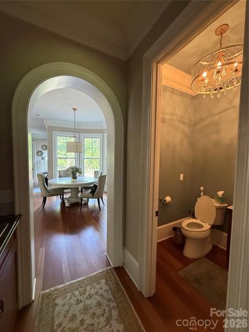 450 Greywalls Lane, Iron Station, NC 28080