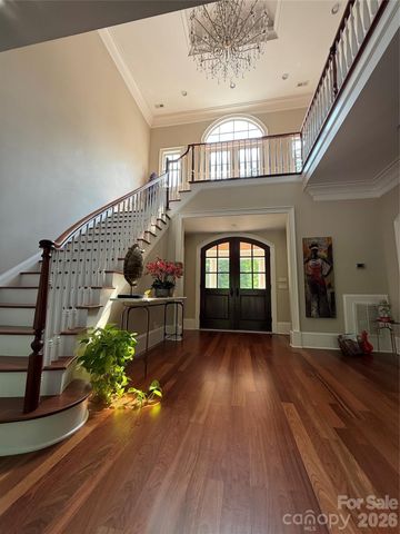 450 Greywalls Lane, Iron Station, NC 28080