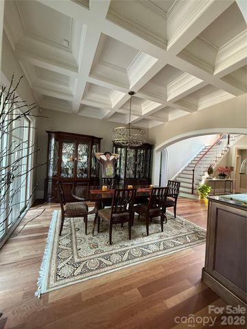 450 Greywalls Lane, Iron Station, NC 28080