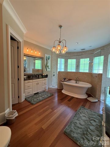 450 Greywalls Lane, Iron Station, NC 28080