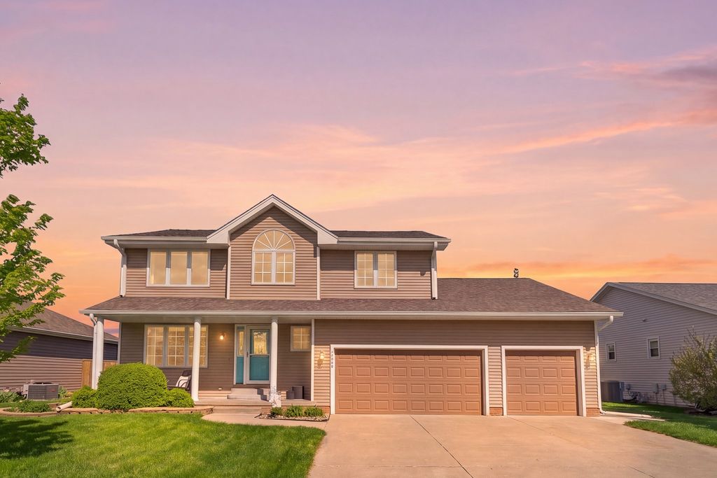 1629 Ashwood Drive, Altoona, IA 50009