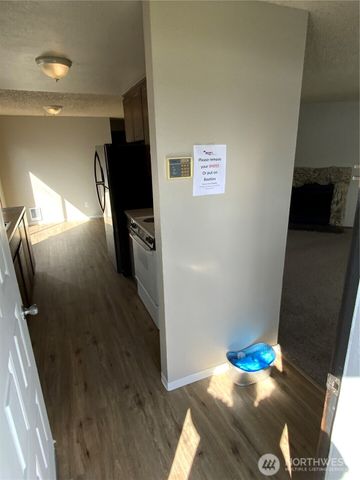 1619 E Fairbanks Street, Tacoma, WA 98404