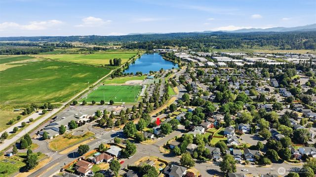 15374 Heintz Avenue SE, Monroe, WA 98272