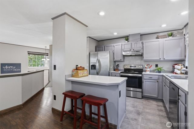 15374 Heintz Avenue SE, Monroe, WA 98272