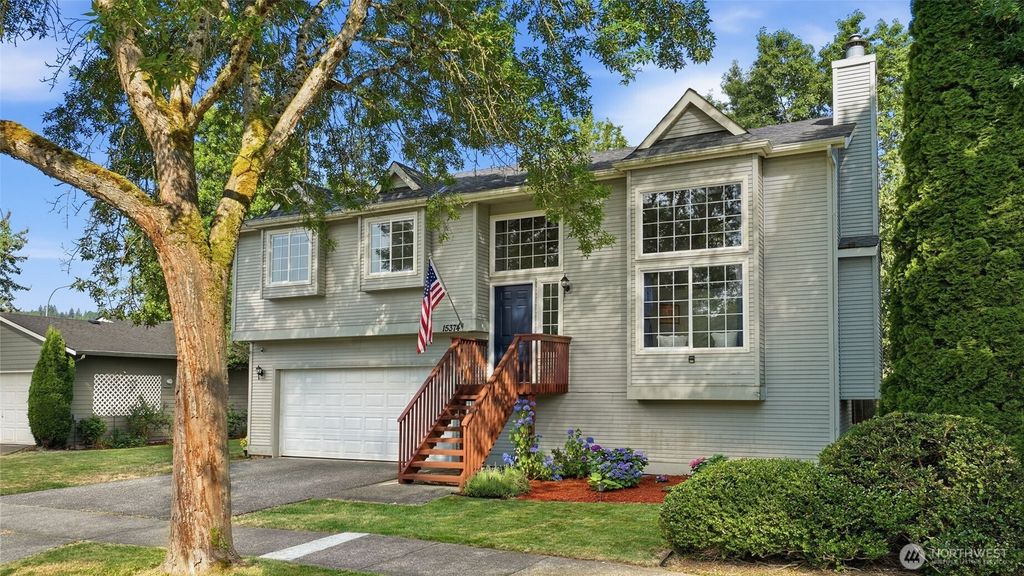15374 Heintz Avenue SE, Monroe, WA 98272