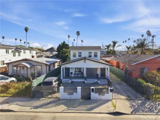 6530 Denver, Los Angeles, CA 90044