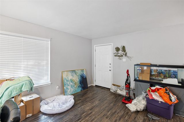 107 Ray Street, Arlington, TX 76010