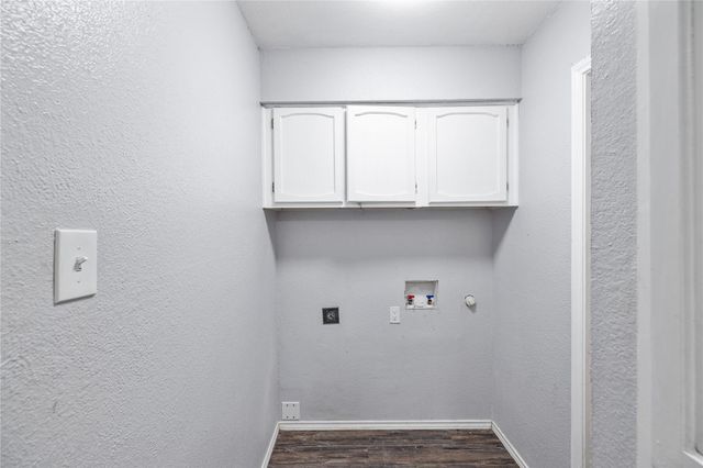 107 Ray Street, Arlington, TX 76010
