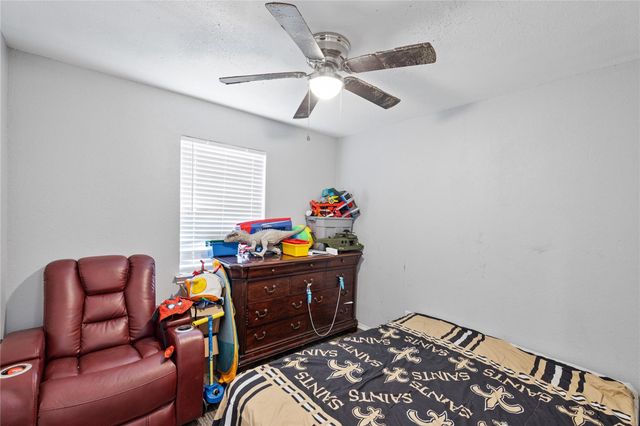 107 Ray Street, Arlington, TX 76010
