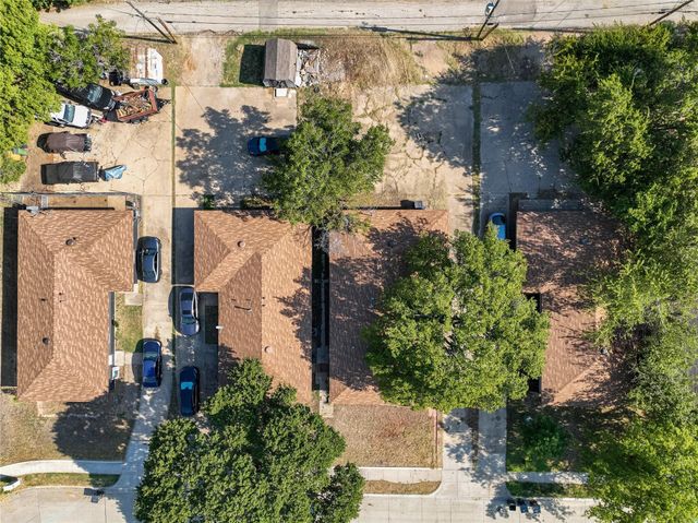 107 Ray Street, Arlington, TX 76010