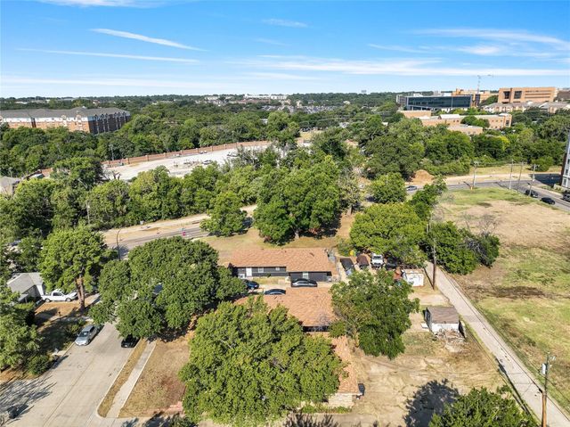 107 Ray Street, Arlington, TX 76010