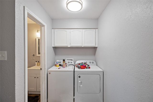 107 Ray Street, Arlington, TX 76010