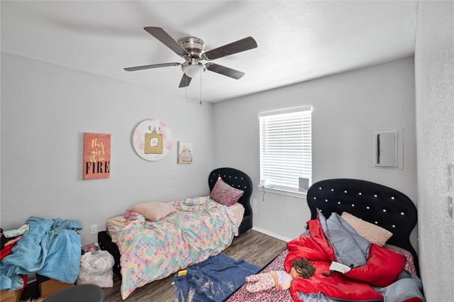 107 Ray Street, Arlington, TX 76010