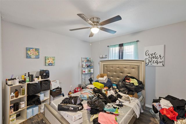 107 Ray Street, Arlington, TX 76010