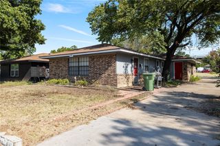 107 Ray Street, Arlington, TX 76010
