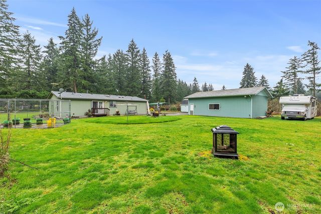 23310 62nd Avenue E, Graham, WA 98338