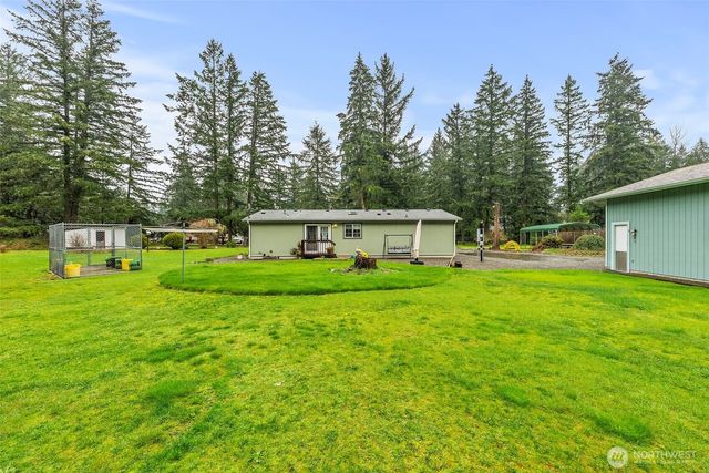 23310 62nd Avenue E, Graham, WA 98338