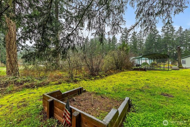 23310 62nd Avenue E, Graham, WA 98338