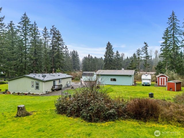 23310 62nd Avenue E, Graham, WA 98338