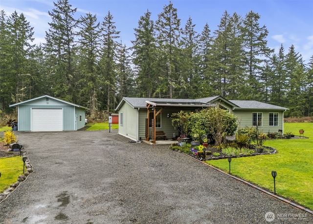 23310 62nd Avenue E, Graham, WA 98338