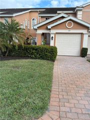 28101 Mandolin CT # 123, Bonita Springs, FL 34135