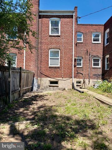 807 STOLL ST, Baltimore, MD 21225