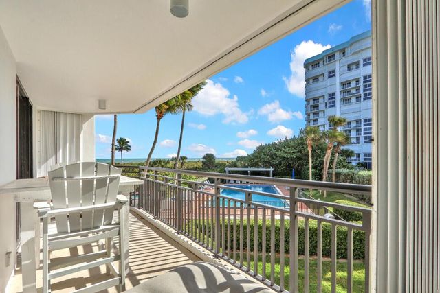 2800 N Highway A1a 206, Fort Pierce, FL 34949