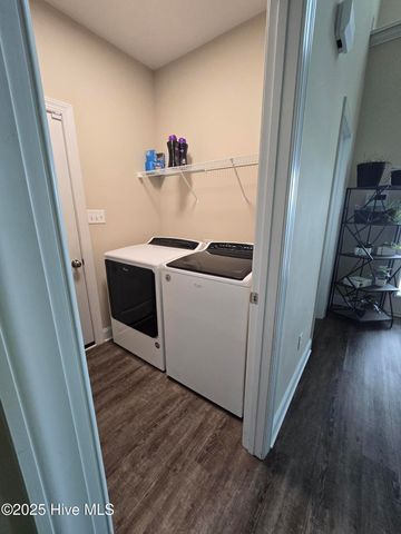 206 Messenger Court, Jacksonville, NC 28546